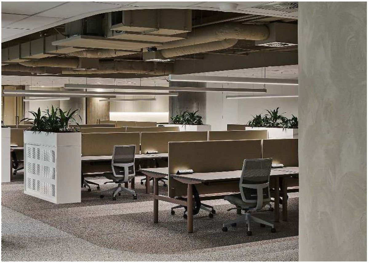 Premium Offices | Vero Centre - Bilde 3