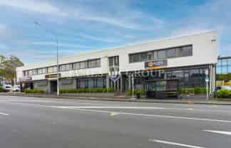 HIGH PROFILE AFFORDABLE EPSOM OFFICE