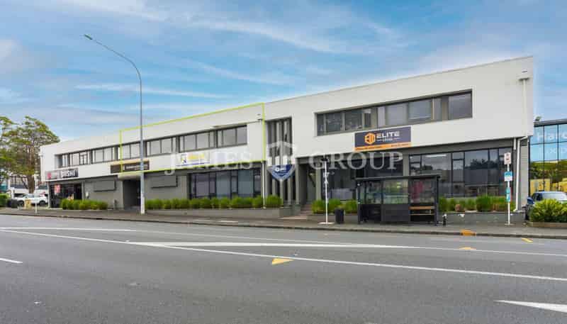 97 Manukau Road, Epsom