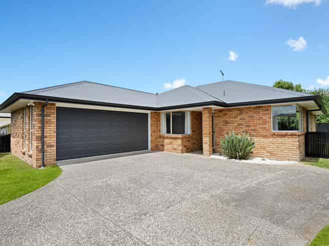 22 Mickelson Avenue, Rototuna