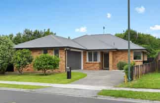 22 Mickelson Avenue, Rototuna