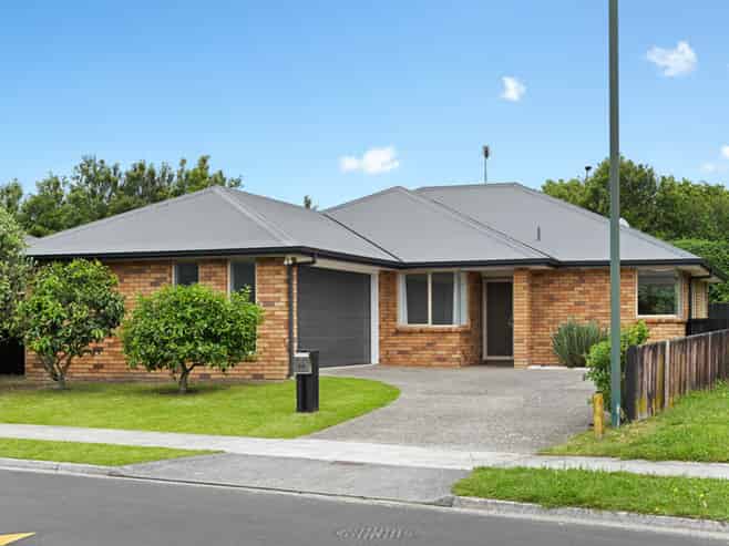 22 Mickelson Avenue, Rototuna