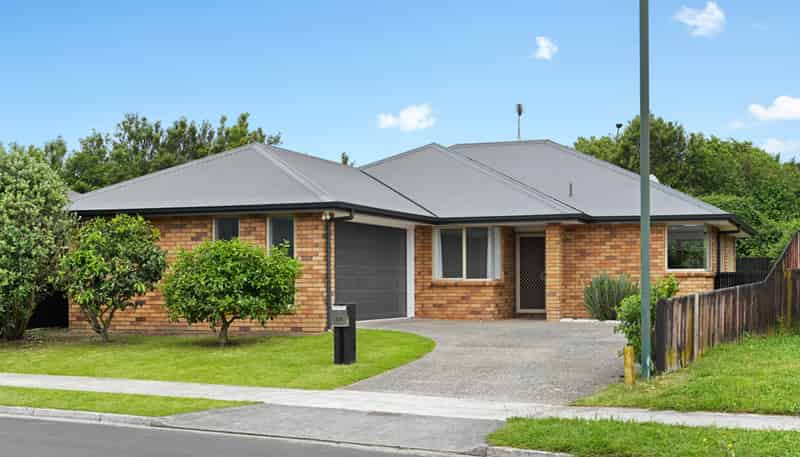 22 Mickelson Avenue, Rototuna