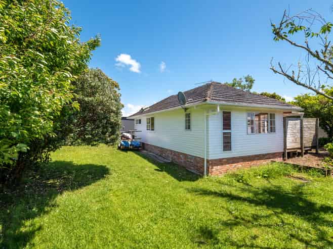 54 Eban Avenue, Hillcrest