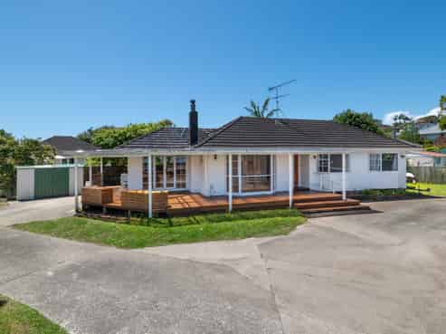 54 Eban Avenue, Hillcrest