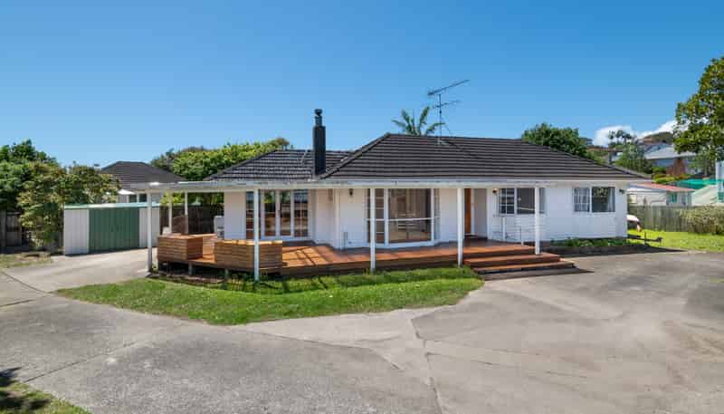 54 Eban Avenue, Hillcrest