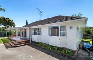 54 Eban Avenue, Hillcrest