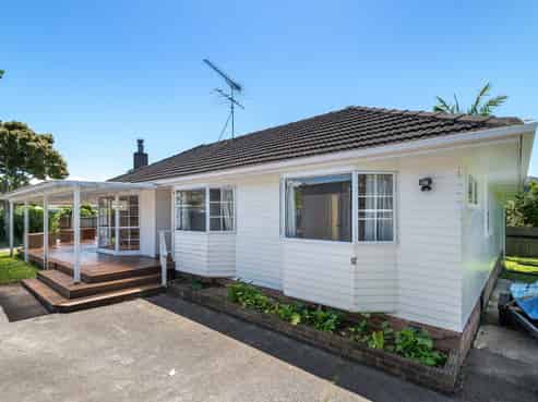 54 Eban Avenue, Hillcrest