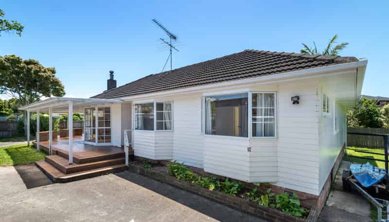 54 Eban Avenue, Hillcrest