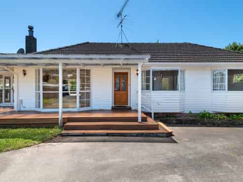 54 Eban Avenue, Hillcrest
