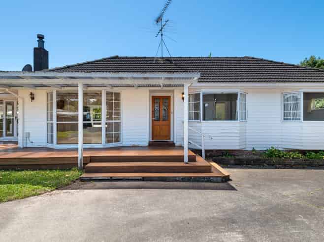 54 Eban Avenue, Hillcrest