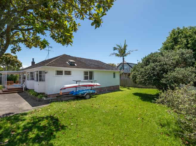 54 Eban Avenue, Hillcrest