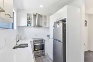 5/266 Shirley Road, Papatoetoe