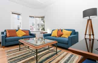 6/535 George Street, Dunedin Central