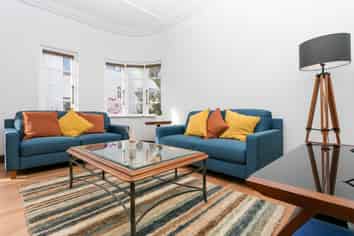 6/535 George Street, Dunedin Central