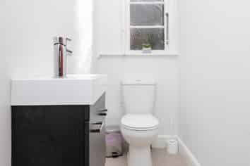 6/535 George Street, Dunedin Central