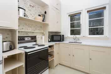 6/535 George Street, Dunedin Central