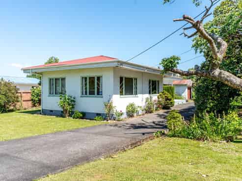 53 Victoria Street, Carterton