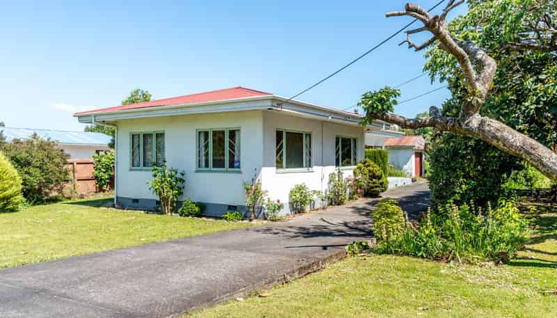 53 Victoria Street, Carterton