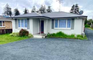 4 Inverness Avenue, Hillcrest