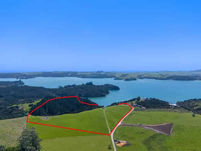 Lot 2,, 127 Rangitane Road, Kerikeri