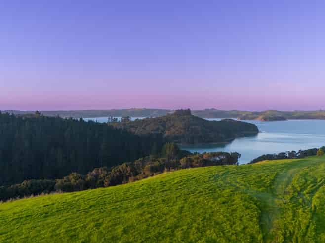 Lot 2,, 127 Rangitane Road, Kerikeri