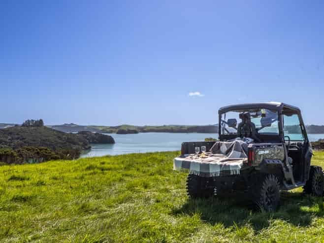 Lot 2,, 127 Rangitane Road, Kerikeri