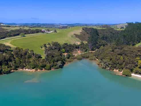 Lot 2,, 127 Rangitane Road, Kerikeri