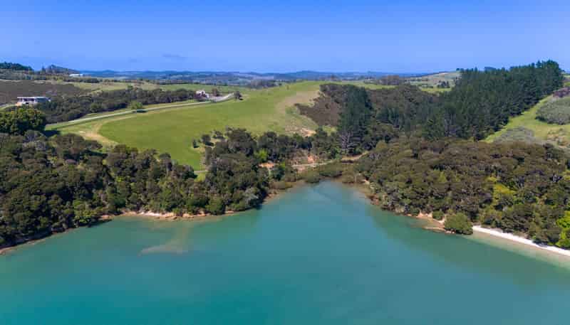Lot 2,, 127 Rangitane Road, Kerikeri