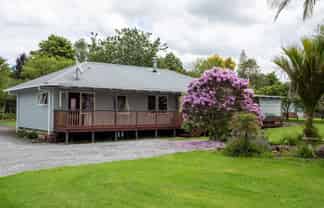 73 Onekura Road, Kerikeri