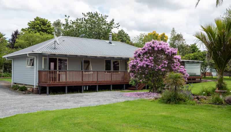 73 Onekura Road, Kerikeri