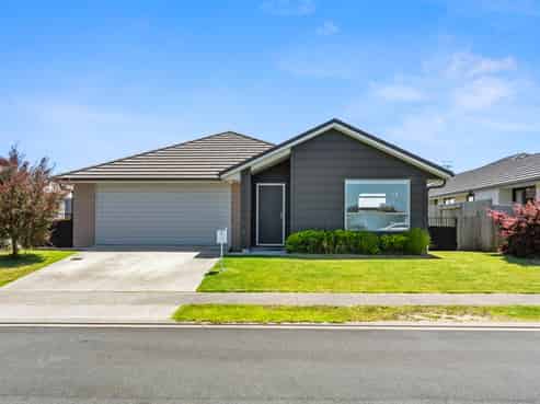 5 Coolgardie Close, Papamoa