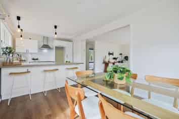 13 Cross Street, Coalgate