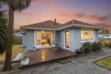 13 Cross Street, Coalgate