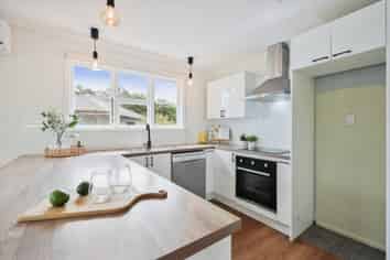 13 Cross Street, Coalgate