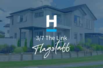 3/7 The Link, Flagstaff