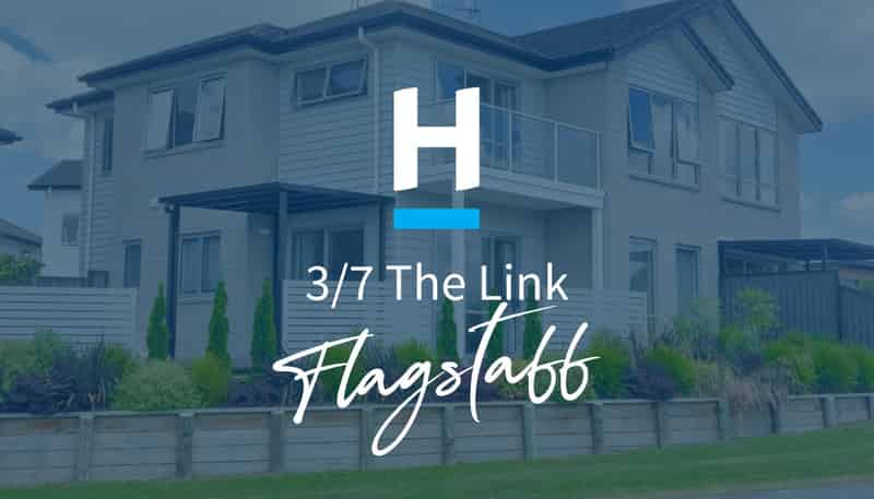 3/7 The Link, Flagstaff