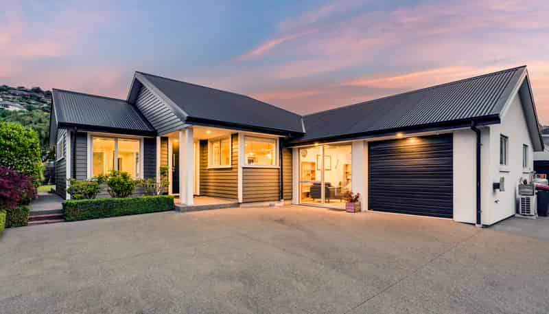 94 Centaurus Road, Huntsbury