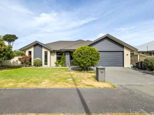 14 Moeraki Place, Hei Hei