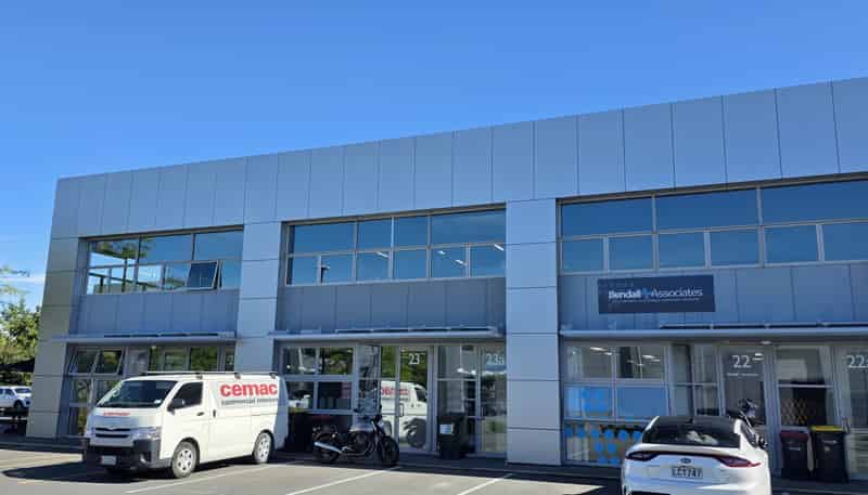 23/150 Cavendish Road, Casebrook