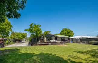 50 Dillon Street, Blenheim