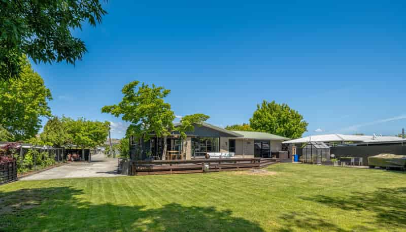 50 Dillon Street, Blenheim