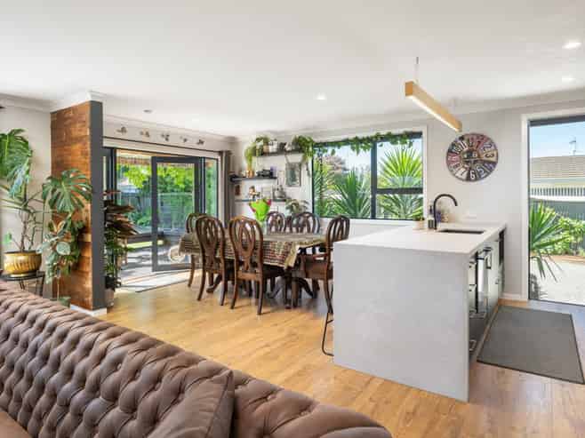 50 Dillon Street, Blenheim