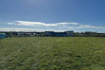 0n Turuturu Road, Hawera