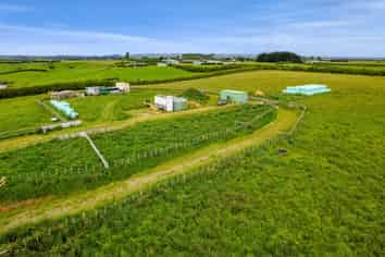 0n Turuturu Road, RD 14, Hawera