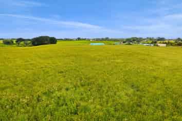 0n Turuturu Road, RD 14, Hawera
