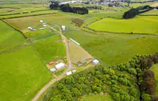 0n Turuturu Road, RD 14, Hawera