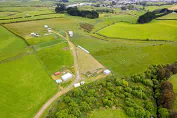 0n Turuturu Road, RD 14, Hawera