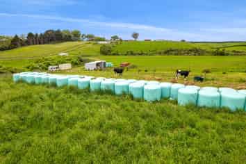 0n Turuturu Road, RD 14, Hawera