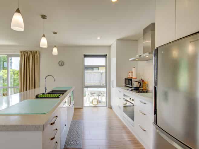 71 Mary Ellen Street, Pegasus